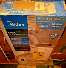 Midea 000 btu for sale  Lancaster