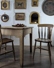 Victorian rustic pine for sale  SOUTHAMPTON