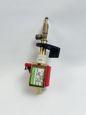 Saeco ersatz wasserpumpe gebraucht kaufen  Reichenbach/O.L.