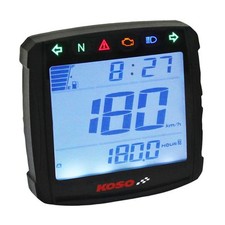 Compteur digital koso d'occasion  Saint-Christol-lès-Alès