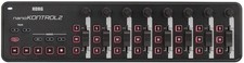 Korg nanokontrol2 usb for sale  Middletown