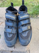 Shimano spd rt82 for sale  Sacramento