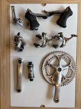 Shimano 105 speed for sale  AXBRIDGE