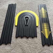 Tomy afx track for sale  MARCH