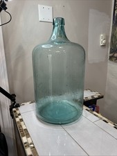 Gallon blue glass for sale  Union City