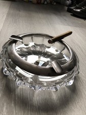 Großer alter zigarrenascher gebraucht kaufen  Hemmoor
