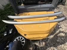Oem silver roof for sale  KIDDERMINSTER