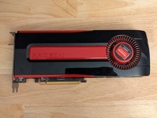 Amd radeon 7970 for sale  Omaha