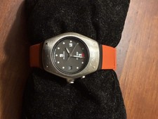 Rare seiko kinetic for sale  Birmingham