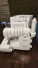 Babylock enlighten serger for sale  Wichita Falls