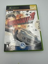 burnout 3 takedown xbox for sale burnout 3 takedown xbox for sale Saint Louis