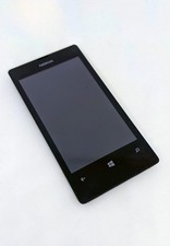Usado, Tela preta original Nokia Lumia 521 – A-Stock IPS LCD + tela sensível ao toque sku#2496 comprar usado  Enviando para Brazil