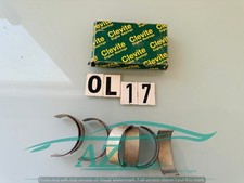 Bronzine semicuscinetti biella usato Bronzine semicuscinetti biella usato  Gioia Tauro