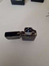 Zippo feuerzeug gebraucht kaufen  Mannheim