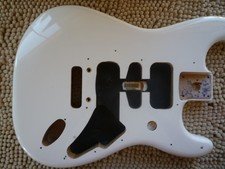 Fender player stratocaster d'occasion  Expédié en Belgium