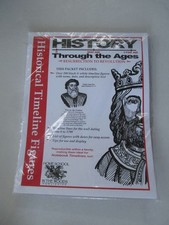 History ages timeline for sale  Cleveland