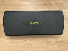 Step Deck Ignite by SPRI - Preto comprar usado  Enviando para Brazil