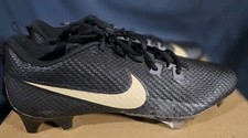 Chuteiras masculinas Nike Vapor Edge Speed 360 2 Army Black Knights PE tamanho 14 novas sem caixa comprar usado  Enviando para Brazil