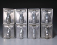 Haarer hanau aluminium gebraucht kaufen  Uelzen