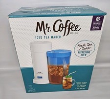 New mr. coffee for sale  Springport