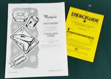 Whirlpool chest freezer for sale  La Porte