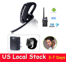 Wireless bluetooth walkie d'occasion  Expédié en Belgium