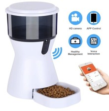 Automatic pet feeder for sale  Lancaster