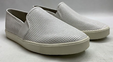 Tênis Feminino Vince 5 Blair Branco Casual Tamanho 12 Elástico Sapatos Gores comprar usado  Enviando para Brazil