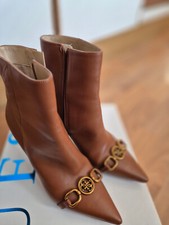 Guess stiefeletten cognac gebraucht kaufen  Cham