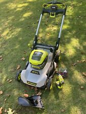 Parts ryobi ry401014us for sale  Atlanta