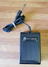 Williams sustain foot for sale  Washington