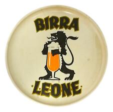 Vassoio birra leone usato  Taranto