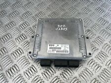 Calculateur moteur bosch d'occasion  Déols