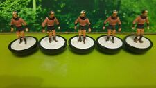 Subbuteo spares palermo usato  Roma