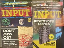 Input magazine marshall for sale  AYLESFORD