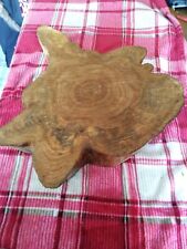 Elm cookie stump for sale  Arpin