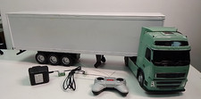 Rastar truck volvo for sale  THETFORD