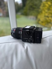 Bronica etrsi body for sale  STALYBRIDGE