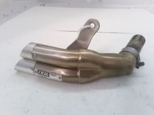 Honda 1000 scarico usato  Zeccone