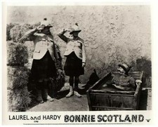 Bonnie scotland original for sale  Laguna Beach