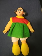 Vintage chilindrina doll for sale  Lathrop