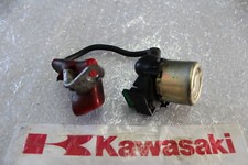 Kawasaki 250 anlasserrelais gebraucht kaufen  Knittlingen