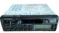 Poste autoradio lecteur d'occasion  Carcassonne