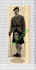 Major lorne campbell for sale  SHILDON