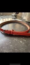 Gant belt look for sale  BOSTON