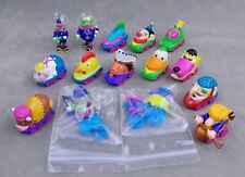 Sammelfiguren nken frufoo gebraucht kaufen  Penig