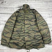 Vtg tiger stripe for sale  Mount Airy