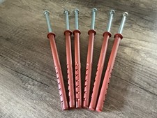 Würth kunststoff rahmendübel gebraucht kaufen  Hann. Münden