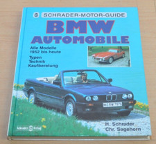 Schrader motor guide gebraucht kaufen  Gütersloh