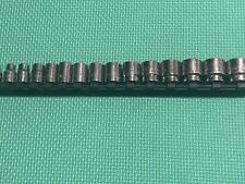 Matco socket set for sale  Houston